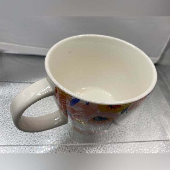 Large Coffee Mug- Letter M - Picture 7 of 8